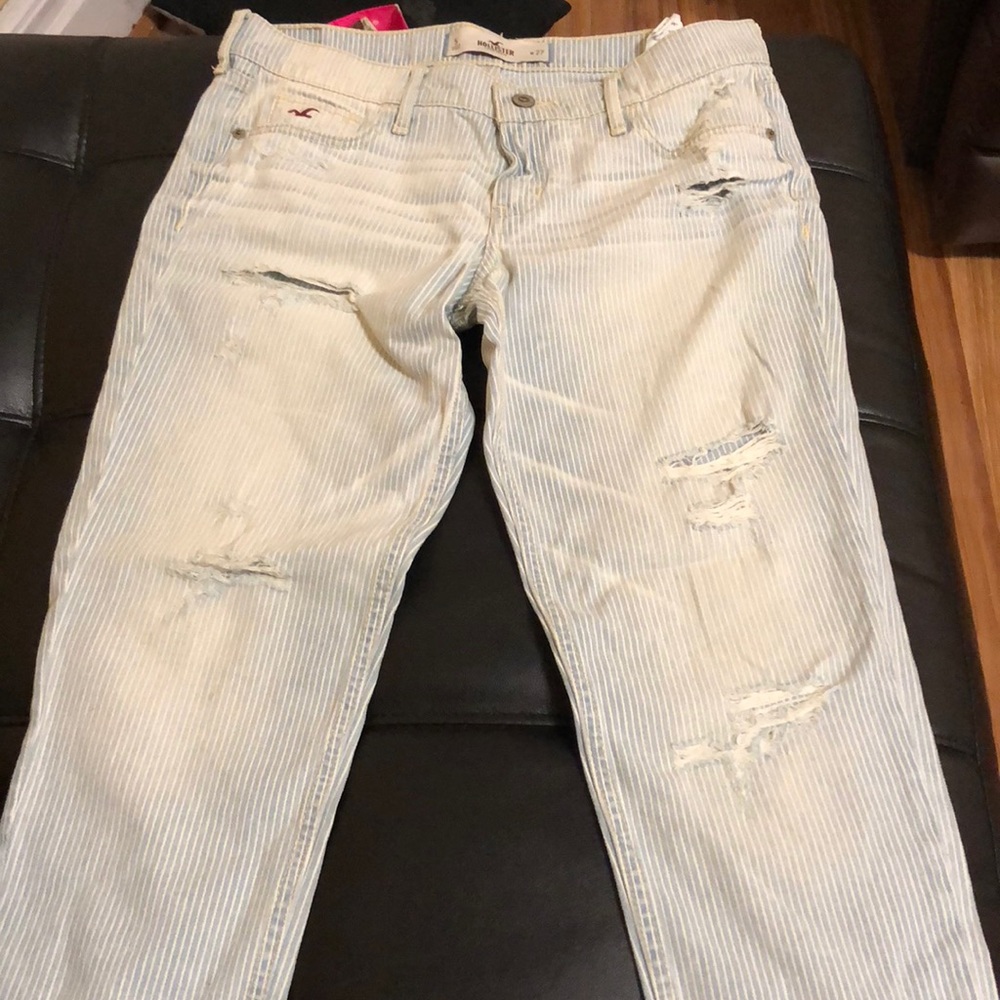 Hollister jeans